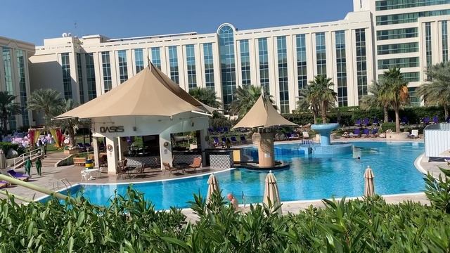 #4 ДУБАЙ, Отель MILLENNIUM. ПОЛУЧИЛИ РЕЗУЛЬТАТЫ ТЕСТА-СВОБОДА! Едем в ПОРТ!