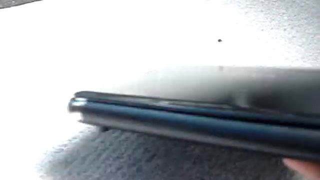 Samsung NC10 net book unboxing