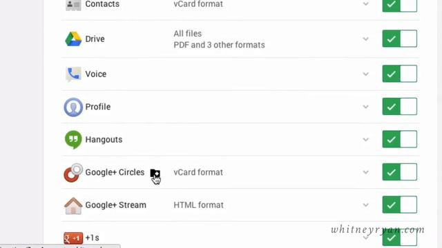 How to Merge Google Plus Accounts (10/28/14 UPDATE)