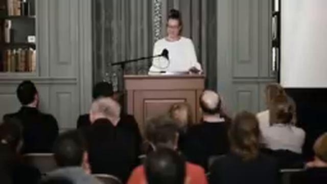 VOCARIUM READING SERIES: Fanny Howe & John Keene