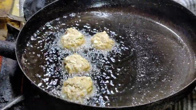 Egg Manchurian ｜｜ Indian street food ｜｜Egg And Boil Recipe Video ｜｜Samir Radhanpuri ｜｜