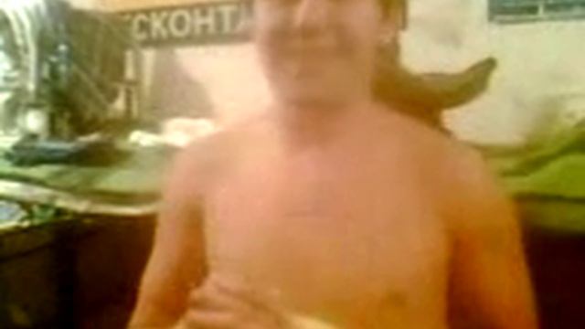 общага владивосток, первый курс  2006