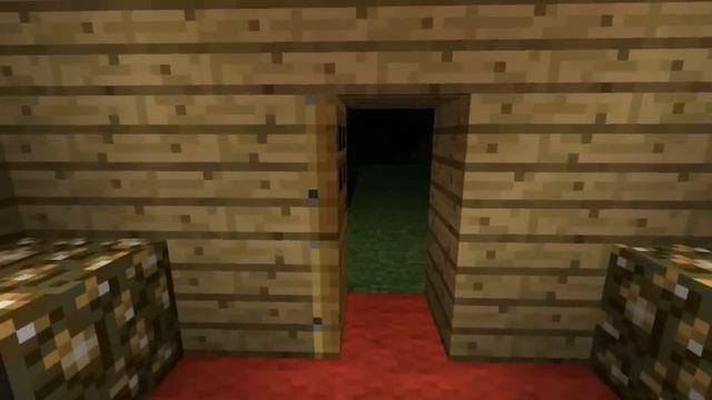 Minecraft Morrowind Theme