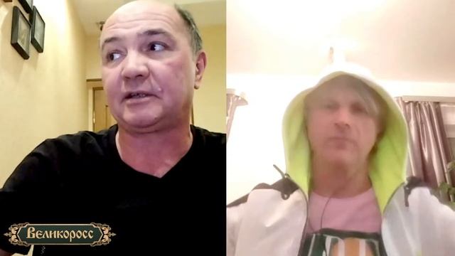 Почему популярны Дискотеки СССР?  Сергей Васюта  Владимир Полупанов  Великоросс