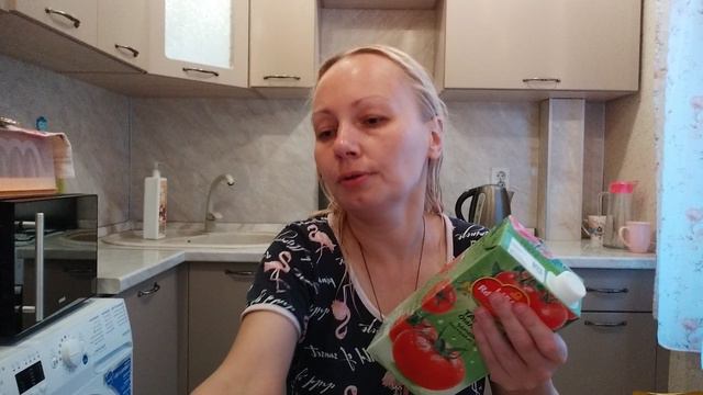 Мои покупки! Сынок мне помогал ☺️ Всё делаем вместе ☺️ Где мы были и что мы купили, что  приготовим?