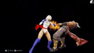 Power Girl - Josie - Tekken 7 Mods