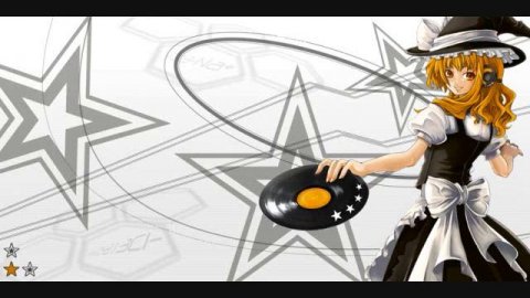 Touhou Podcast Episode 05 - Part 2