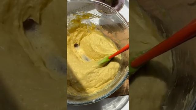 Банановые вафли ? #recipes #asmrfood #asmr #blog #blogger #foodblog #food #asmrvideo