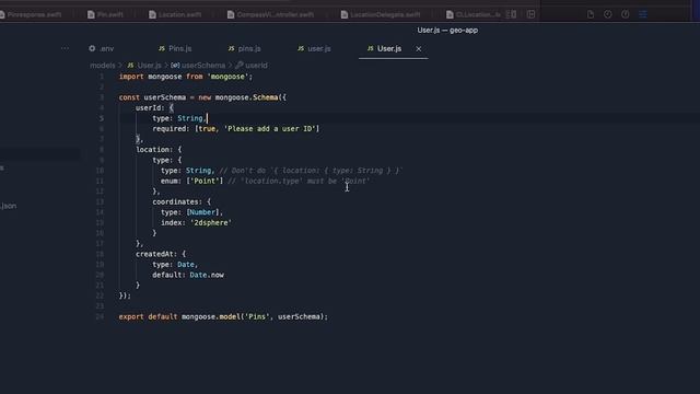 I made an App for this Macbook Air M1 Review