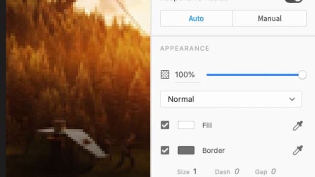 How to Create a Heart in Adobe XD in seconds