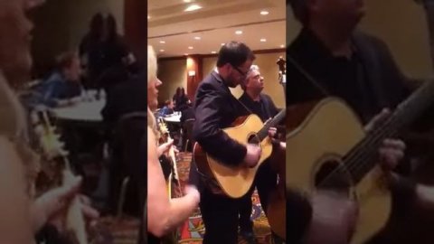 Rhonda Vincent & The Rage