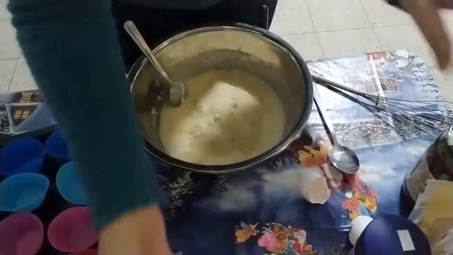 Рецерт кето брауниз от Риты Бекерман
