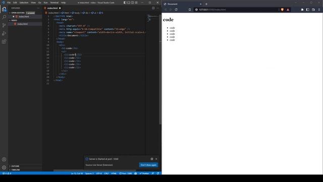 TOP VSCODE EXTENSIONS YOU SHOULD HAVE