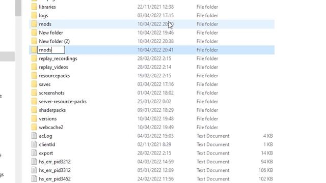 How To Download Demon Slayer Mod in Minecraft 1.16.5 (2023)