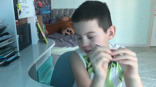 Топ 3 крутых фокусов