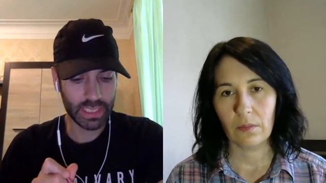 Брак, развод и удовлетворение в Иисусе Христе / Marriage, Divorce, And Contentment In Jesus Christ