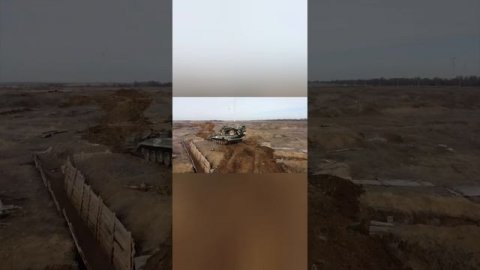 Разминирование в Херсонской области / 2-1