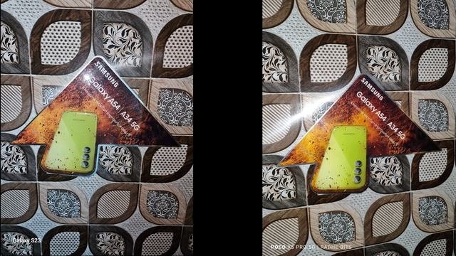 Samsung Galaxy S23 Vs Poco X5 Pro  Camera Test & Comparison | Which Is The Best..?
