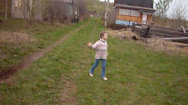 Дачный Архив 2011