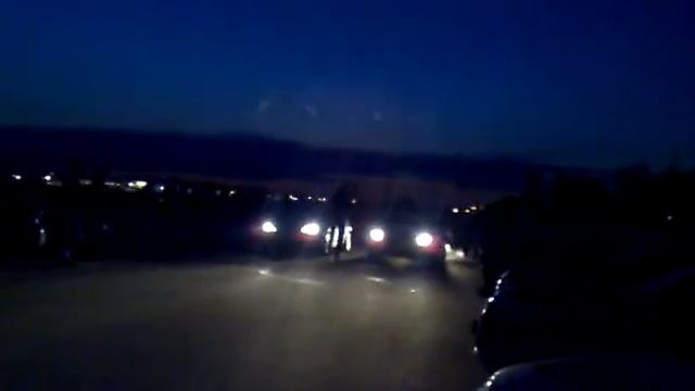 старт Церато 16 4АТ чип VS Круз 16 мкп сток