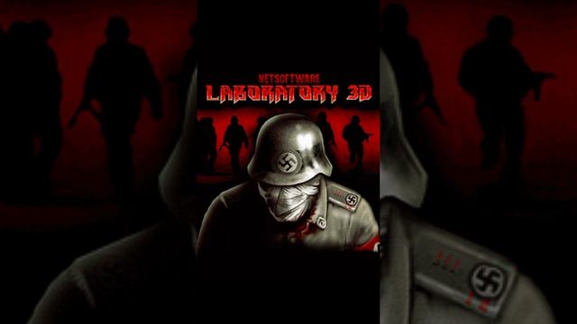Laboratory 3D OST - Inkubator | [HQ]
