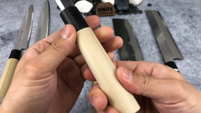 Кухонная линейка ножей Japanese Knife от Togiro