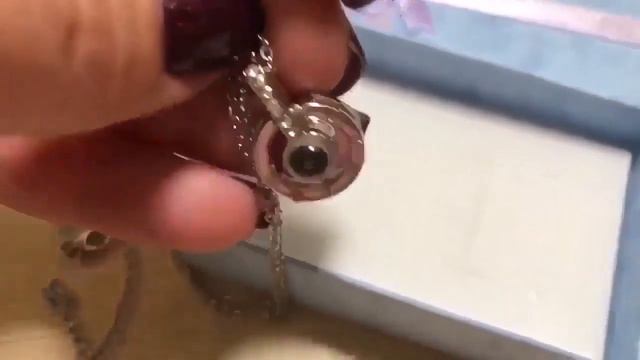 Кулон для девушки Я ЛЮБЛЮ ТЕБЯ НА 100 ЯЗЫКАХ МИРА! Где я покупала. Подарок на 14 февраля!