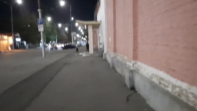 ЗДРАВСТВУЙ, САРАТОВ! 4