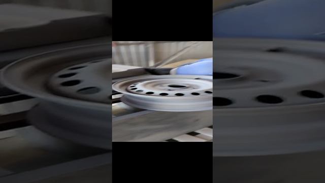 Пескоструйная обработка