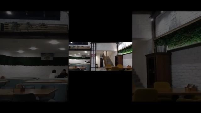 Sukhum Local Cuisine and Cafes - Abkhazia - October 2023 - Местная Кухня и Кафе в Сухуме - Абхазия