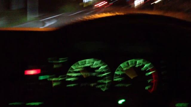 Y30　日産　セドリック　デスビ故障②　NISSAN,CEDRIC