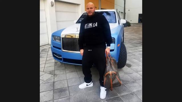 FAT JOE Disses Struggling Rappers "GET A JOB"!  LONZO BALL Career & BIG BALLER BRAND is Finished??