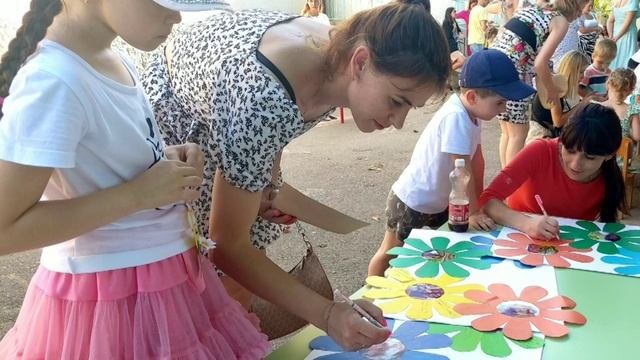 Семья - единство помыслов и дел