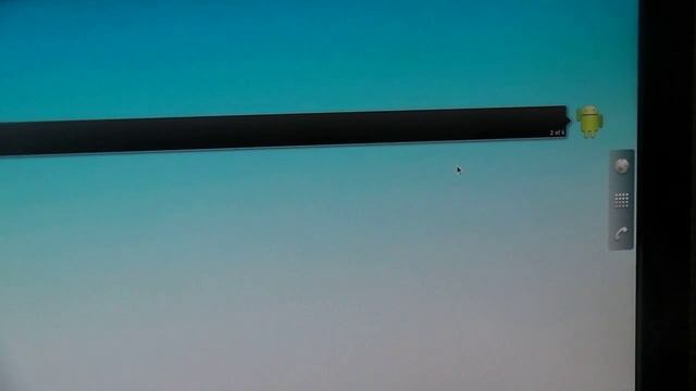 Enabling Bluetooth drivers on Pandroid