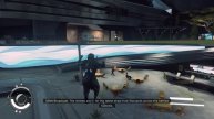 Starfield - A Light in the Darkness (New Atlantis Misc Mission)