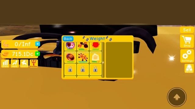 I Finally Got The Lightning Cube (48 Hrs)