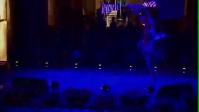 Зазеркалье 
