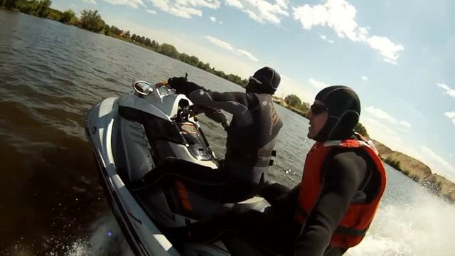 Sea Doo 26.05.12