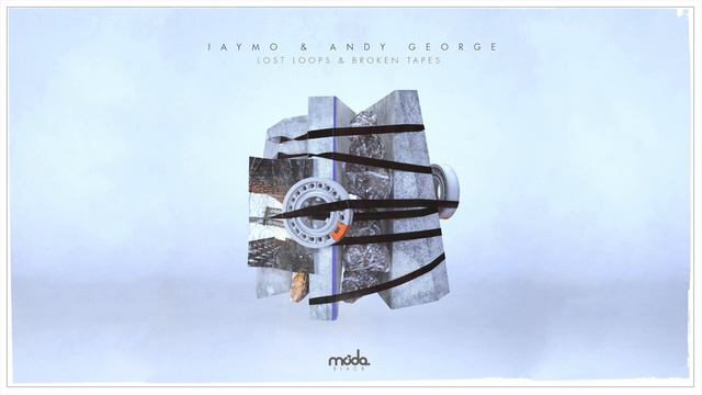Jaymo & Andy George - 1968 (The Broken Tape) (IDAMOS Remix)