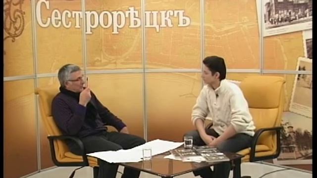 Диалог у озера | Михаэль Драу, музыкант