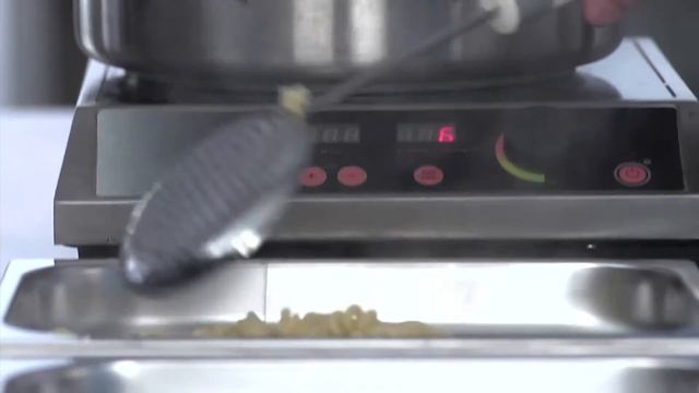 Abbattitore di temperatura multifunzione Coldline Vision - Pasta