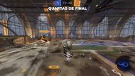 A NOVA BMW MARAVILHOSA DO ROCKET LEAGUE