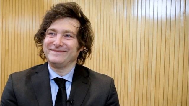 Президент Аргентины рассказал о сексе.