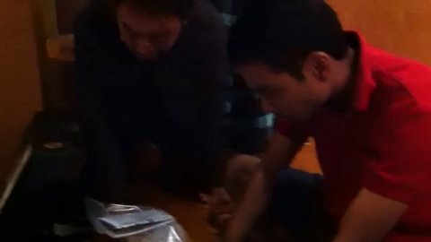 Exco with a new netbook!