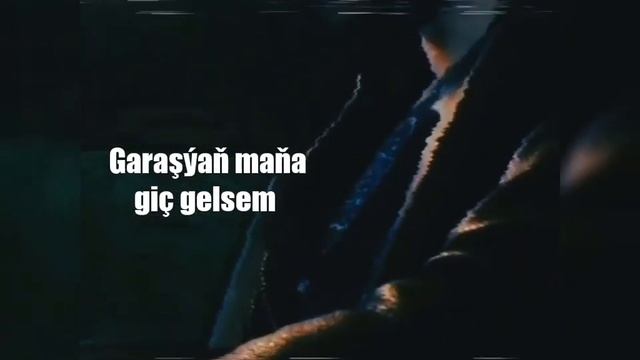Syke dali - Söýgi (Aýdym sözleri) Turkmen rep