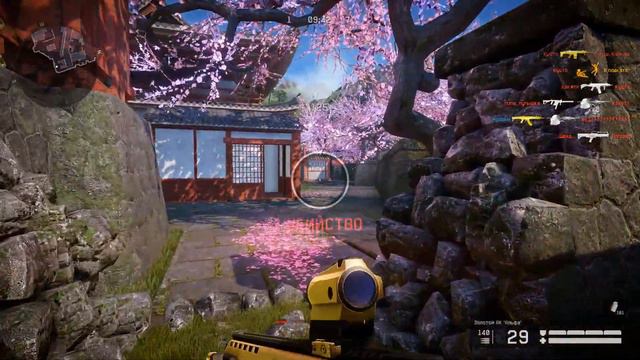 ЭТИ 6 ОШИБОК ДЕЛАЮТ НУБЫ В WARFACE / ВРЕДНЫЕ ПРИВЫЧКИ В WARFACE РМ