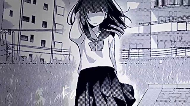 |Manga edit|Sachi|bodak yellow cardi b|