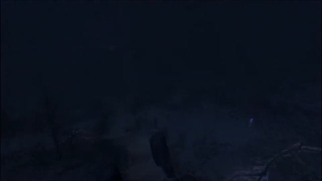SKYRIM: Nightlord (III)