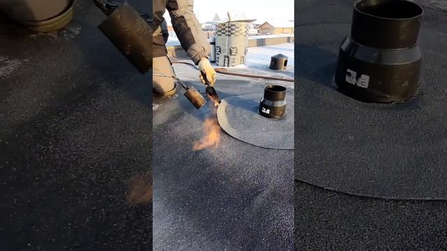 Мы профессионалы‼️ И мы хотим на Вашу крышу‼️