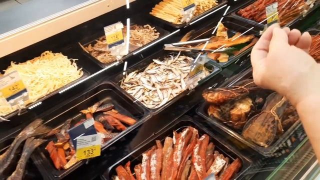 ЗАХОТЕЛА РЫБЫ, КАК ПЕРЕД СМЕРТЬЮ..ДЕТИ УЖЕ МЕСЯЦ В САДУ‼️